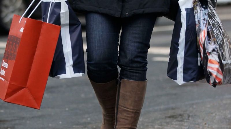 How to afford a great Christmas if money’s tight this year