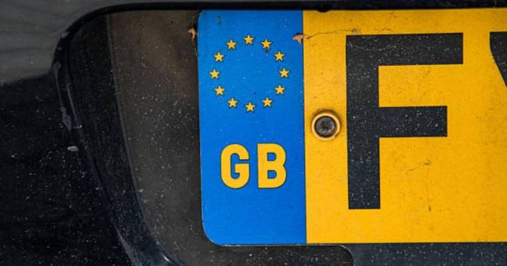 Certain cars will be exempt from paying car tax under 2026 VED bands