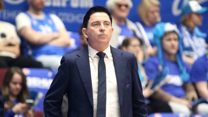 Xavi Pascual firma como entrenador del Barça hasta 2028