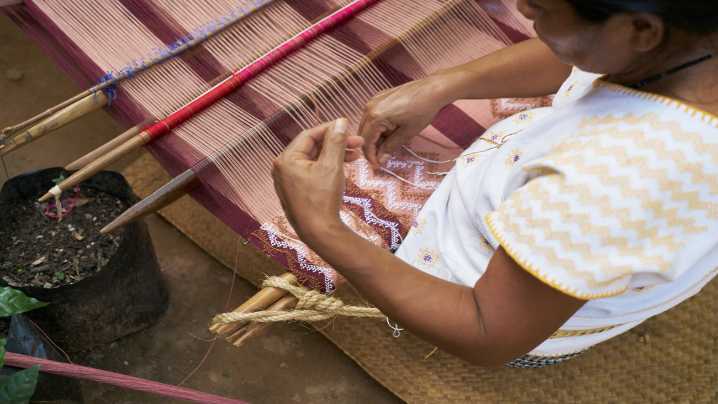 Tejidos de México: arte, historia y dignidad en cada hilo
