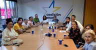 Coalición Canaria respalda la propuesta del Consejo de la Ciudadanía Española en el Exterior sobre el derecho a la nacionalidad
