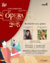 Semana cultural: Ópera al Parque y BOG25 cierran su magia — conciertos imperdibles en Bogotá (7–13 nov)