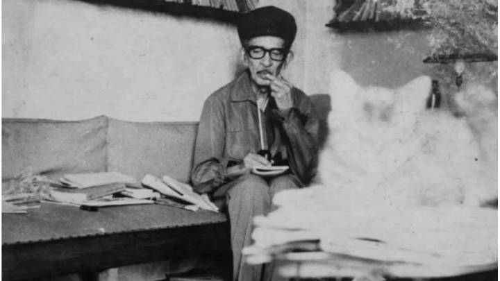 Presentaron un cortometraje sobre Juan L. Ortiz en Nueva York