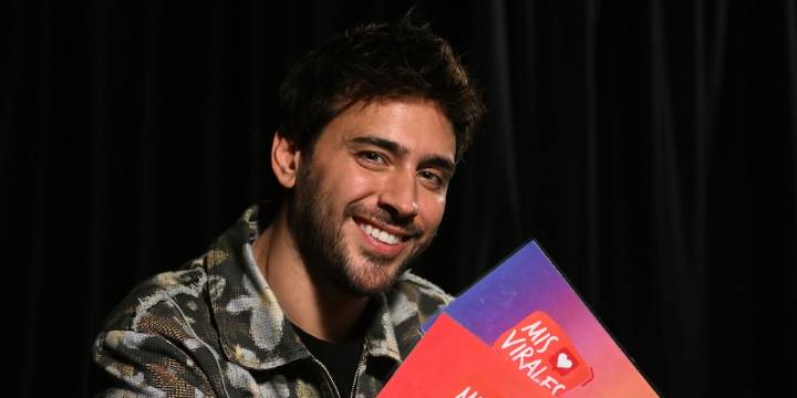 Lizardo Ponce en Mis Virales: “No avivo giles”