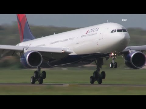 Nearly 200 delays at Atlanta airport even after shutdown ended