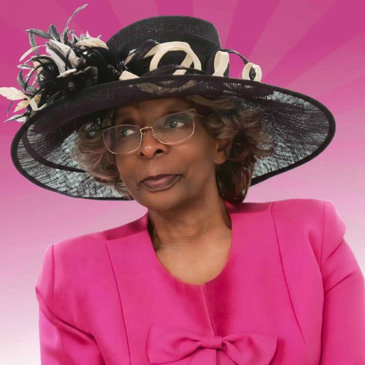 Josephine Diggs, former East Baltimore pastor and Sunday school leader, dies