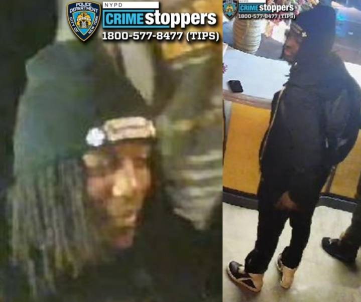 Kris Boyd shot: NYPD seeking suspect after Jets player is shot in NYC