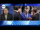 'Operation Southern Spear' announced as US military operation in war on drugs