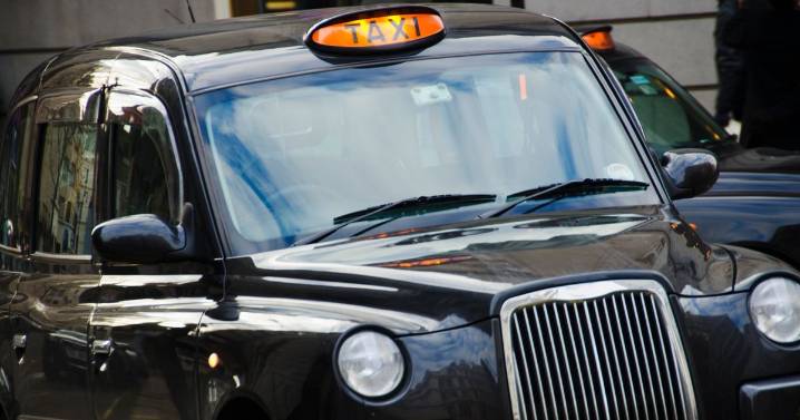 CCTV could be made mandatory in all taxis in one part of Nottinghamshire