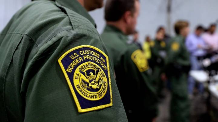 Ex-CBP officer sentenced to 15 years in prison in drug trafficking scheme