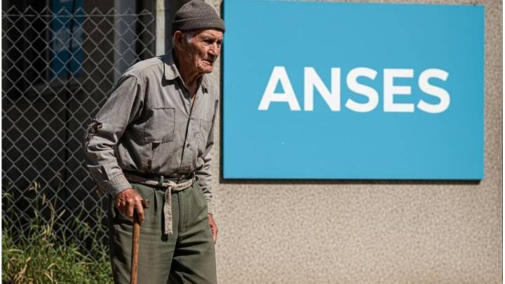 Presupuesto 2026: los jubilados mantendrán aumentos por inflación pero sin incrementos extras