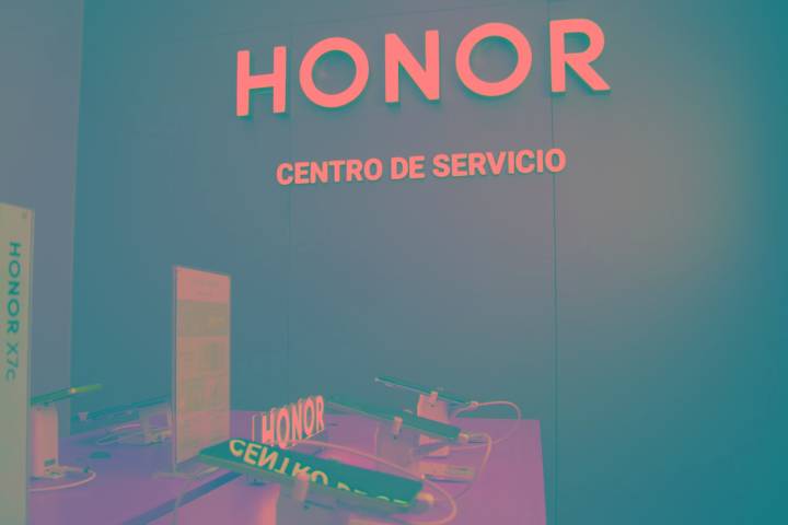 HONOR abrió en Caracas su primer centro de servicios posventa en el país