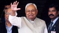 'Bihar Will Progress Even Further...': Nitish Kumar's First Reaction After NDA's Victory