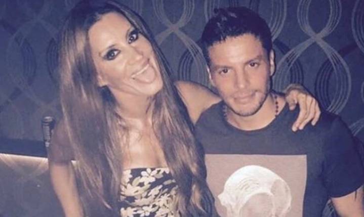 Ulises Jaitt recibió una fuerte señal de su hermana Natacha: «Lo acabo de captar»