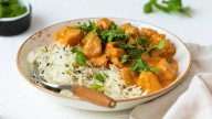 Curry could be the key for weight loss, study suggests