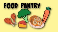 HELP FEED THE HUNGRY AT THE CARROLLTON FOOD PANTRY