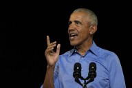 Obama to speak in Bentonville on Dec. 1 as Crystal Bridges kicks off new lecture series