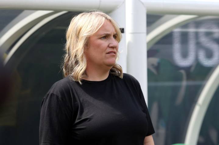 USWNT to kick off 2026 with friendly at Dignity Health Sports Park