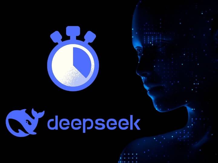 La IA sí reemplazará a los trabajadores: DeepSeek advierte cuándo podría ocurrir