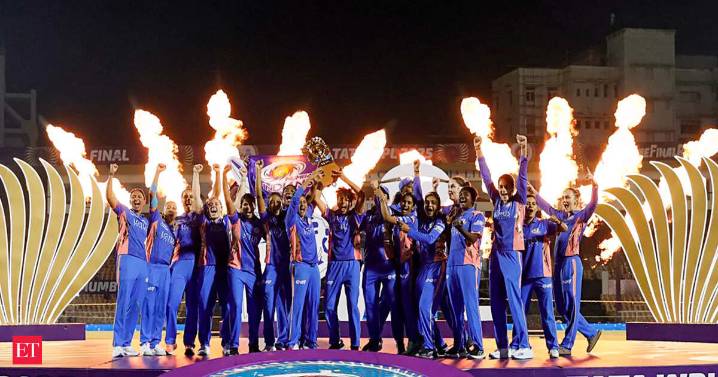 WPL 2026 auction to be held on November 27