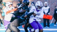 James Madison completes perfect Sun Belt season with rout of Coastal Carolina