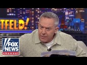 Gutfeld: Trump has all the power, in the show that takes an hour