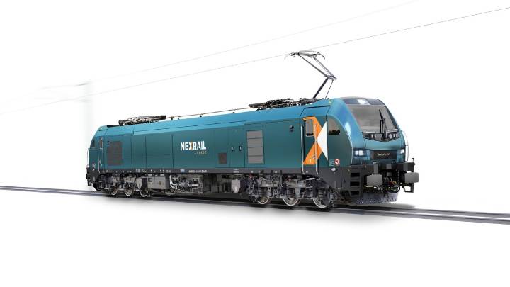 Stadler se hace con un pedido de 200 locomotoras que fabricará en su planta de Valencia