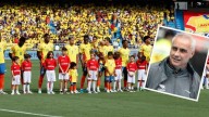 Técnico de Nueva Zelanda planea 'colgarse de los palos' contra Colombia