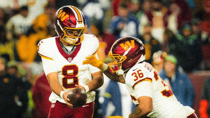 4 takeaways from Marcus Mariota's Week 10 press conference