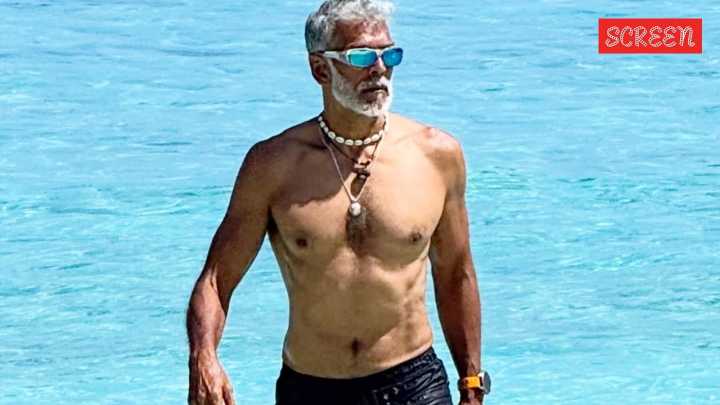 Milind Soman reveals his fitness secret at 60: ‘I feel stronger lighter and freer than I did at 30’