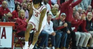 DeVries era opens with a bang as Reed Bailey scores 21 to lead Indiana past Alabama A&M 98