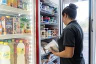 La inflación de octubre fue de 2,3% y suma 24,8% en lo que va del año