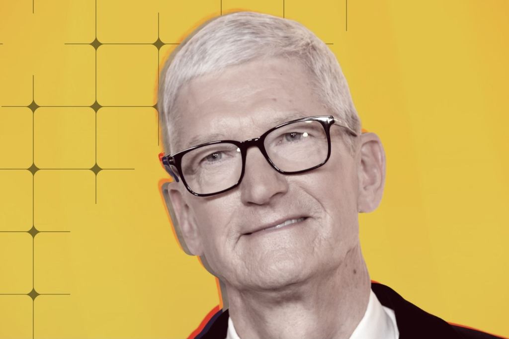 Apple Conducts Rare Round of Layoffs Affecting One Team