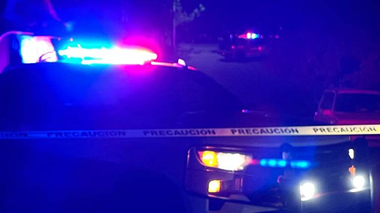 Era carrocero el hombre asesinado en Buena Vista, Culiacán