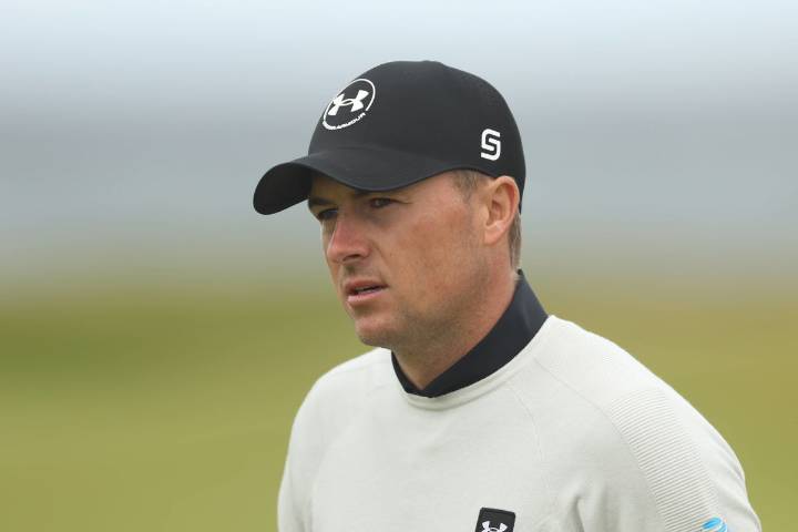 Where Is Jordan Spieth? The PGA Tour Pro’s Strange Absence From the Fall Series Jordan Spieth hasn't played since August. He sits 87th. Yet he'll tee it up at Pebble Beach. Something doesn't add up. A