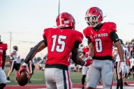 East Kentwood vs. Detroit Catholic Central: Watch Michigan high school football state semifinal live