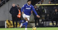 Ipswich Town: Jens Cajuste injury update after Hull win