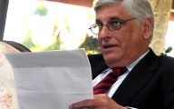 Gobierno invita a retirarse al embajador de Cuba, Carlos Zamora