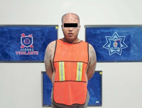 Advirtió juez lesiones de hombre que asesinó a pastor