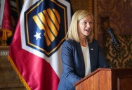 Melissa Holyoak apponted by Trump administration to be Utah's next U.S. attorney