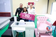 Disminuyó la pobreza en cuatro años de gobierno: Marina del Pilar