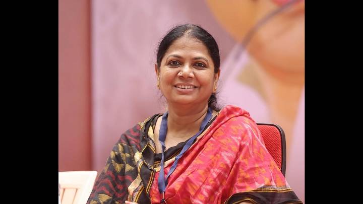 Book Review: 'The Dark Hours Of The Night' — A Fearless Exposé Of Patriarchal Oppression In Tamil Nadu