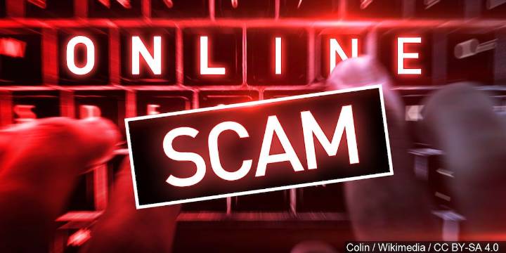 South Carolina Attorney General warns of holiday investment scams