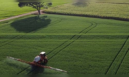 M&M raises FY26 tractor growth forecast on strong festive demand, rural momentum