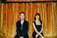 ‘It’s a dream come true’: Belfast-based band Dark Tropics thrilled over plaudits for their new single