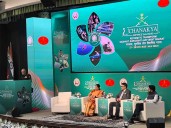 India organiza evento sobre defensa enfocado en reforma y seguridad (+Foto)