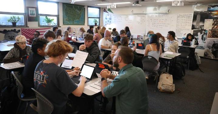 24-25 letter grades: FUSD earns similar scores to the previous year