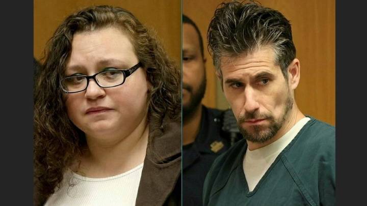 Babylon body parts case: Alexis Nieves, Jeffrey Mackey, of Amityville, plead guilty in double homicide