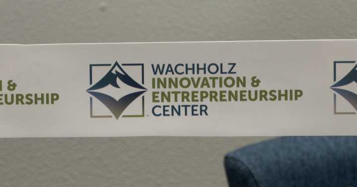 FVCC celebrates opening of new entrepreneurship center