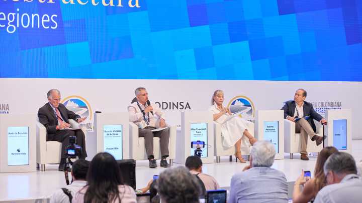 Seguridad y descentralización: Las prioridades que los gobernadores de Antioquia, Valle del Cauca y Atlántico fijan al próximo gobierno